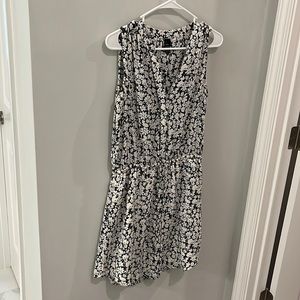 EUC Gap Sleeveless Dress